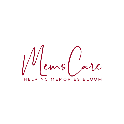 MemoraCare Logo